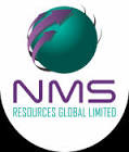 NMS RESOURCES GLOBAL LIMITED